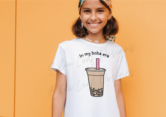Bubble Tea
