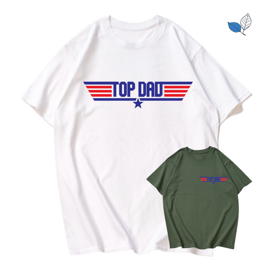 Top Dad T-Shirt
