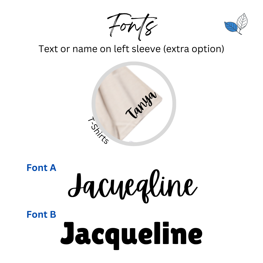 Adult - Sketch to Print T-Shirt