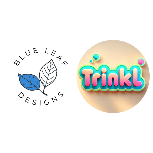 Blue Leaf Designs