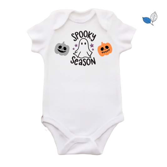 Spooky Season Onesie