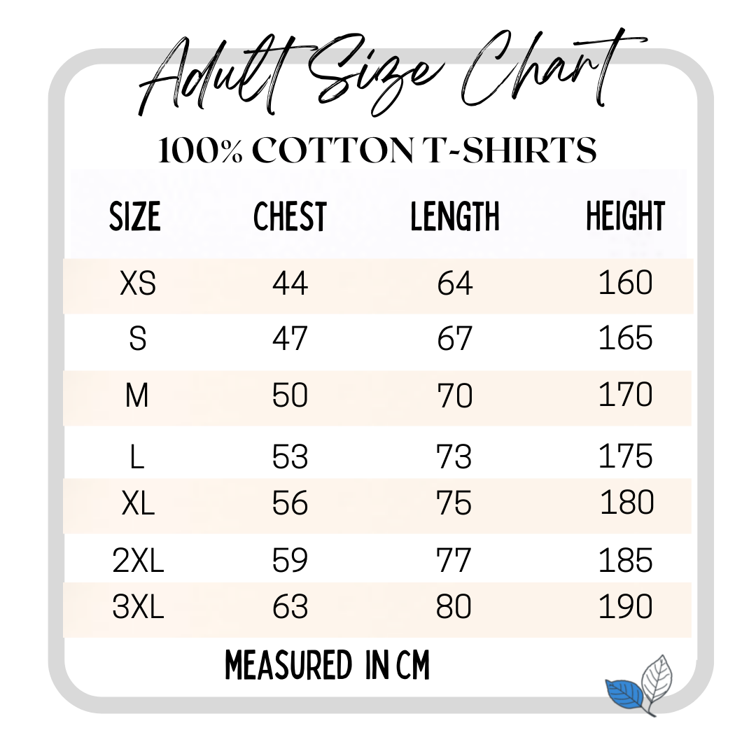 Hope For The Best T-Shirt