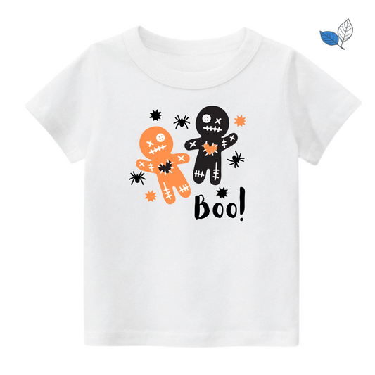Halloween Boo! T-Shirt