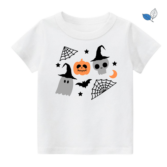 Halloween Allstars T-Shirt