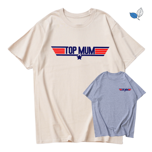 Top Mum T-Shirt