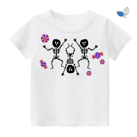 Dancing Skeletons T-Shirt