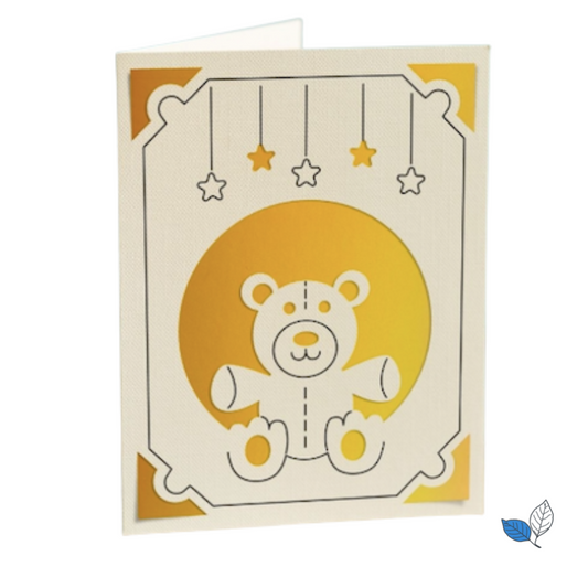 Baby & Pregnancy - Teddy bear