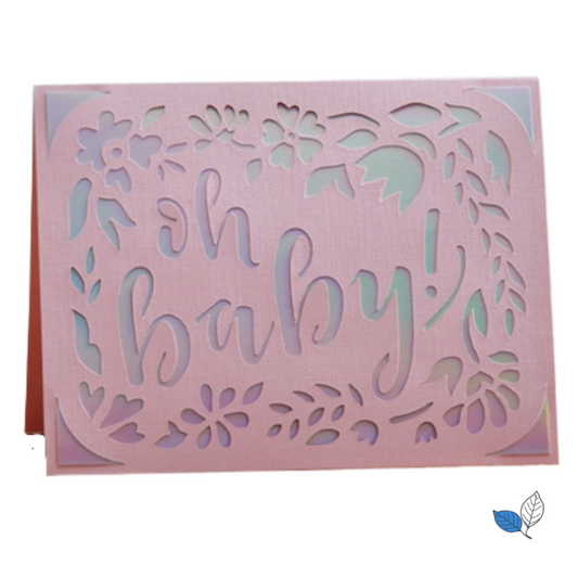 Baby & Pregnancy - Oh baby!