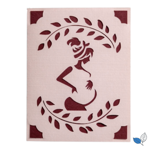 Baby & Pregnancy - Pregnant mama