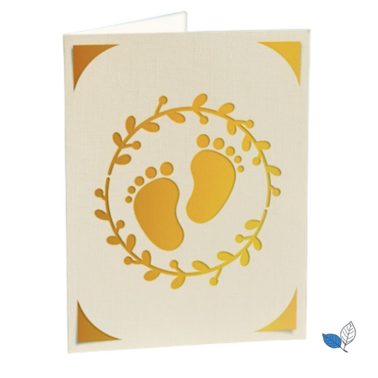 Baby & Pregnancy - Tiny feet