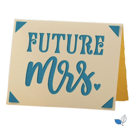 Engagement - Future Mrs.