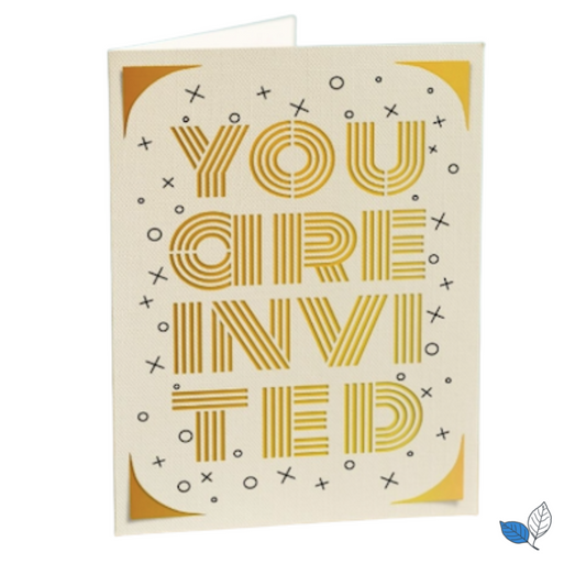 Celebration - You are invited