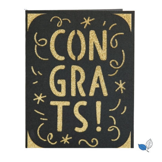 Congrats - Streamers