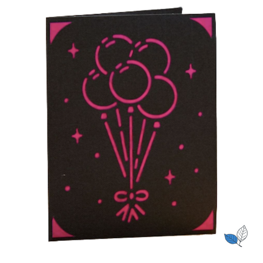 Celebration - Balloons