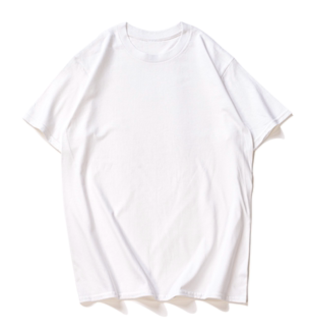 Top Knot Double Shot T-Shirt