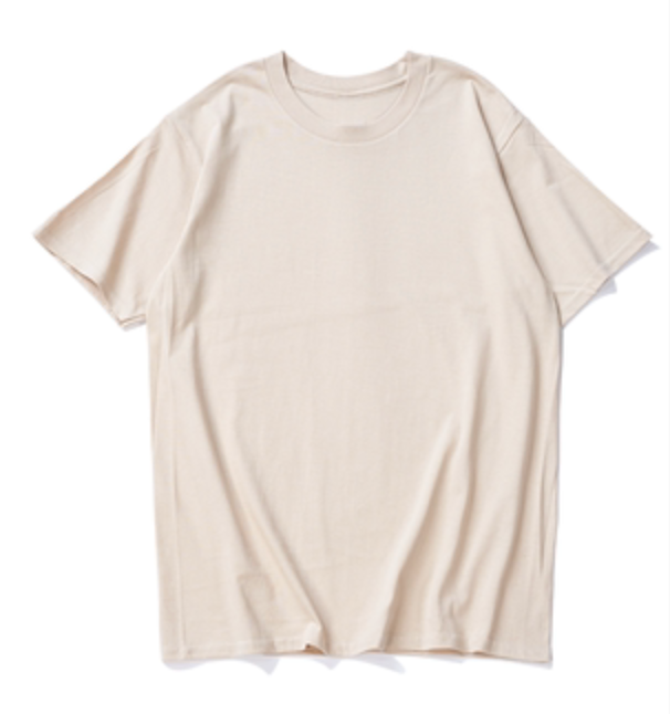 Top Knot Double Shot T-Shirt