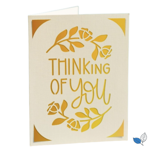 Sympathy - Thinking of you