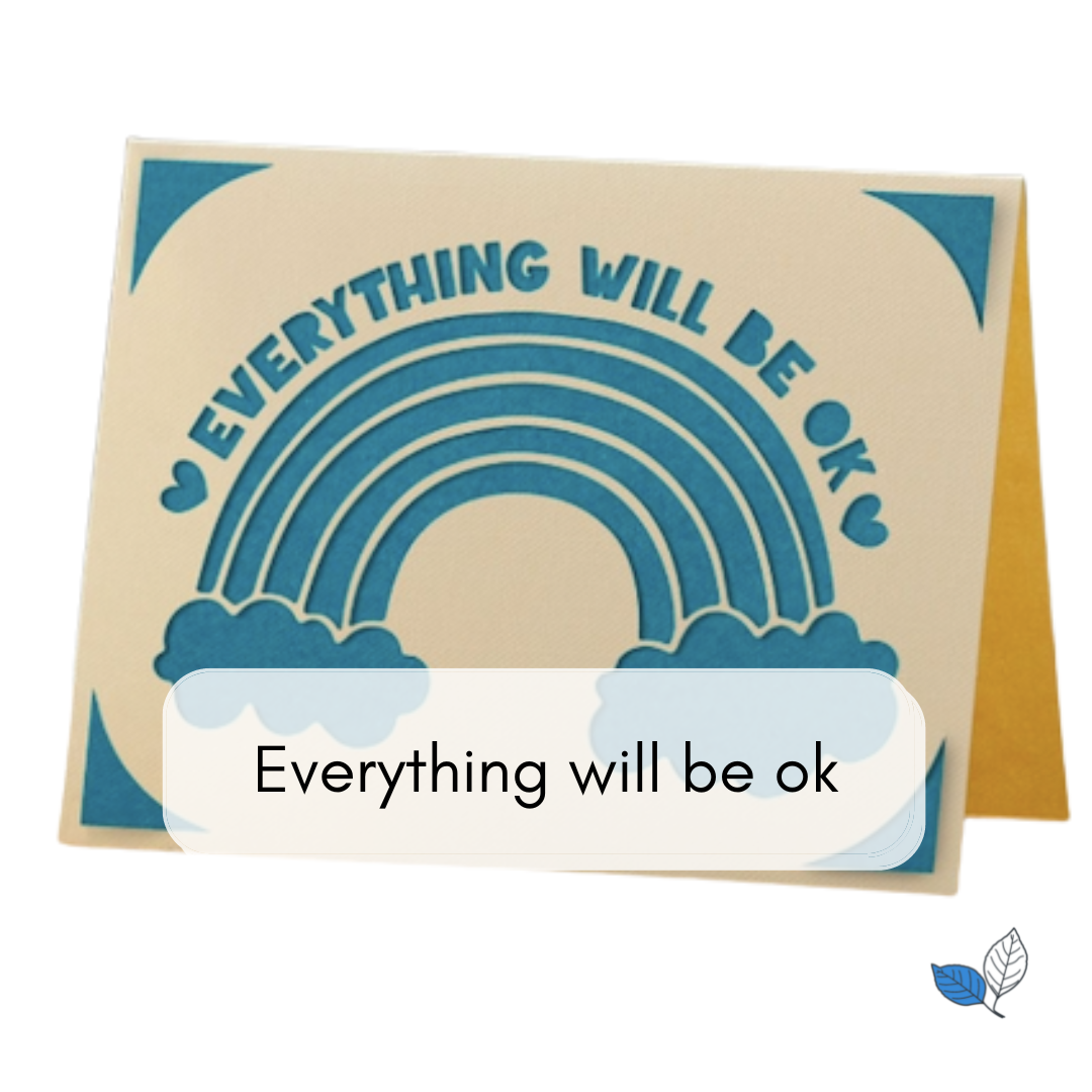 Sympathy - Everything will be ok