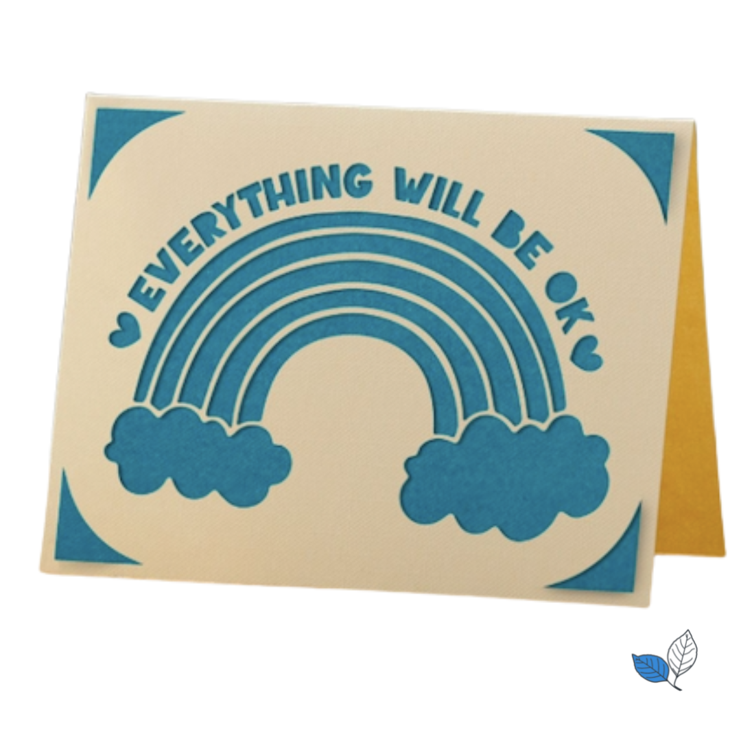 Sympathy - Everything will be ok