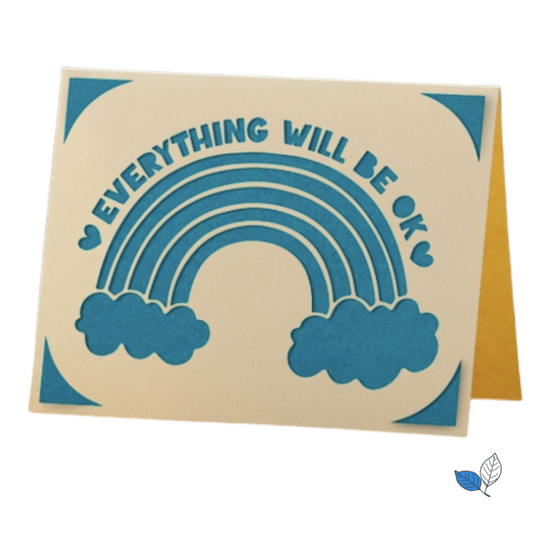 Sympathy - Everything will be ok