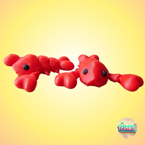 Wigglings (Flexi Toys)