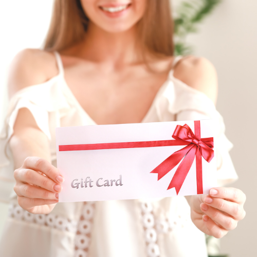 Gift Cards