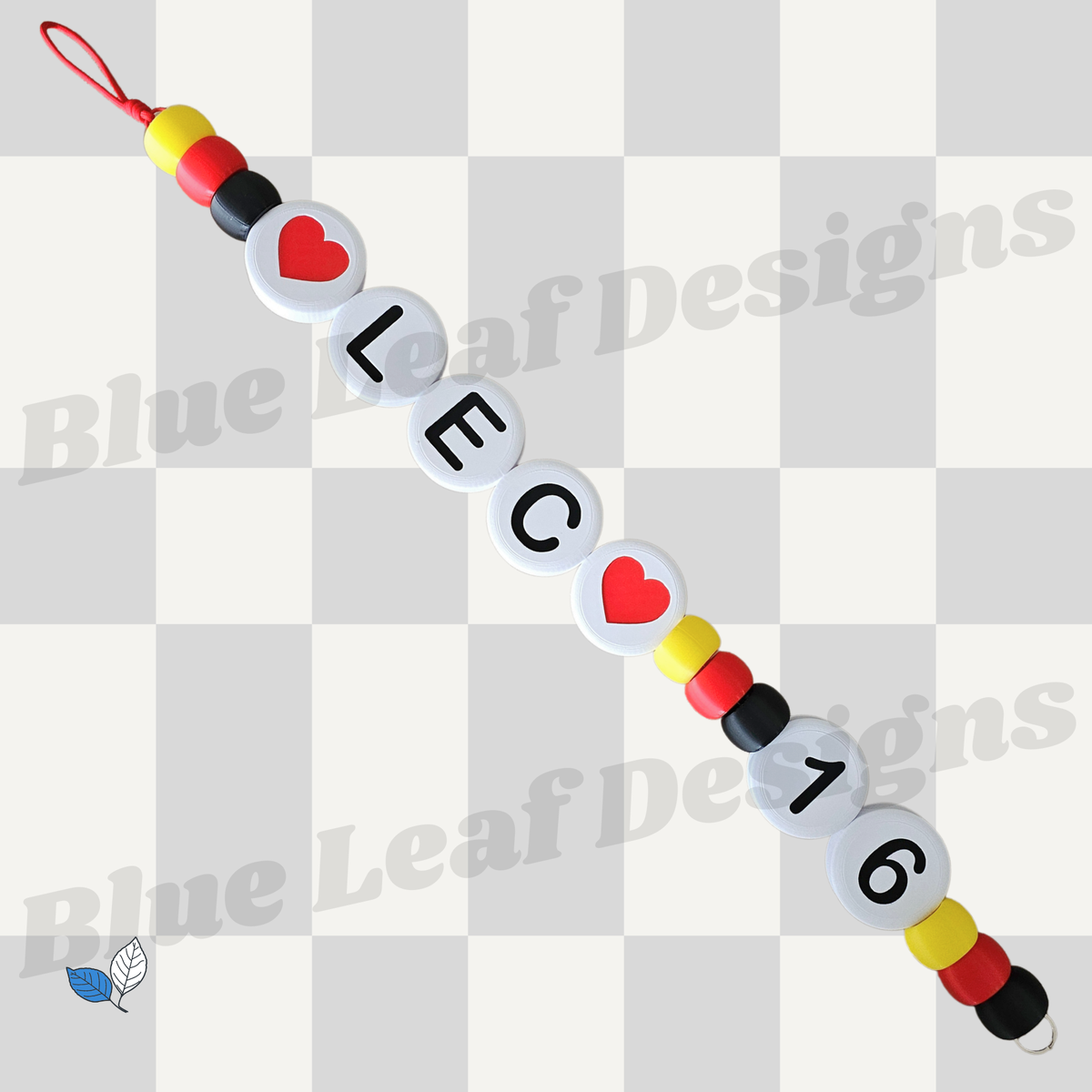 Jumbo F1 Driver Wall Decor