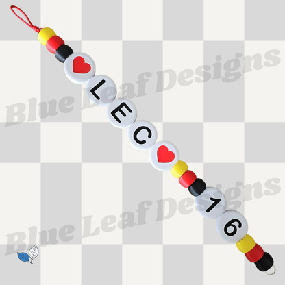 Jumbo F1 Driver Wall Decor