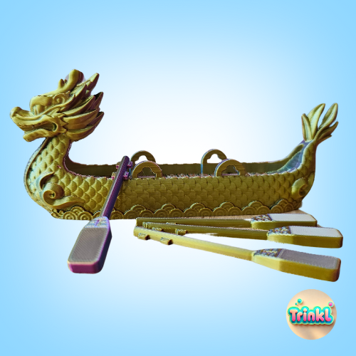 Dragon Boat