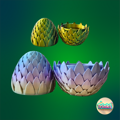 Dragon Egg