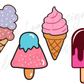 Ice Cream