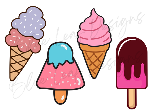 Ice Cream