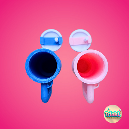 Stanley Cup Keychain