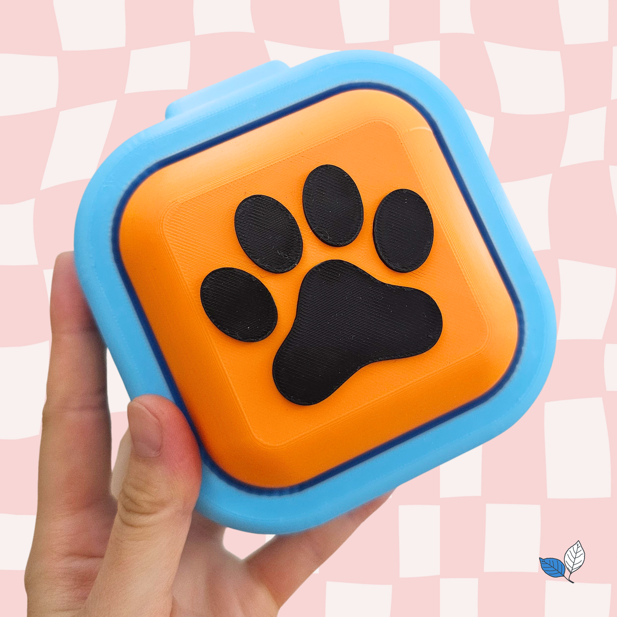 Custom XL Clicker