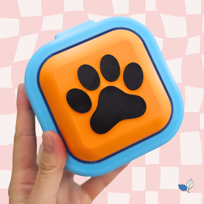 Custom XL Clicker