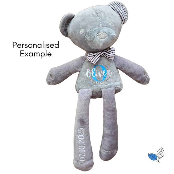 Personalised Memory Pets