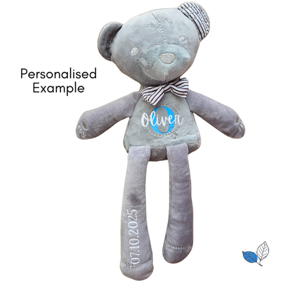 Personalised Memory Pets