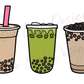 Bubble Tea