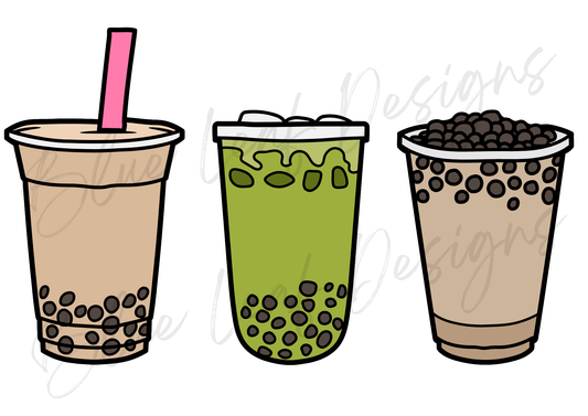 Bubble Tea