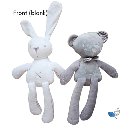 Personalised Memory Pets