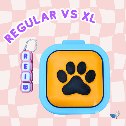Custom XL Clicker