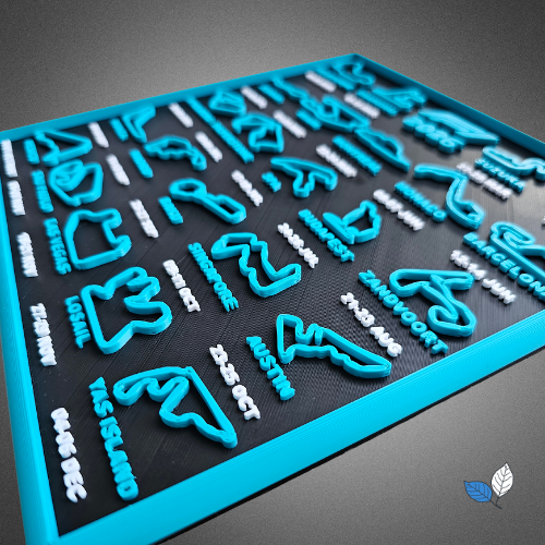 Formula 1 2026 Calendar