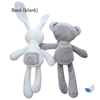 Personalised Memory Pets