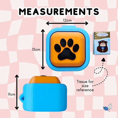 Custom XL Clicker