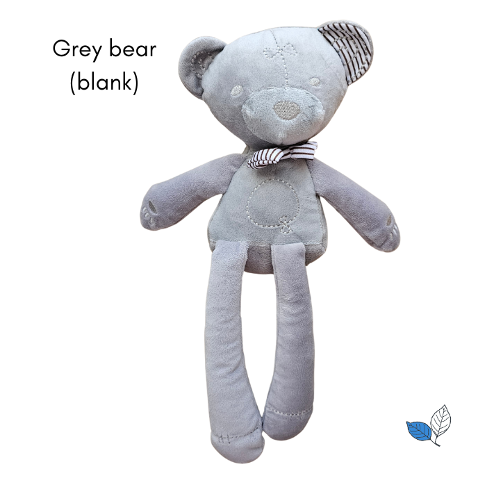 Personalised Memory Pets