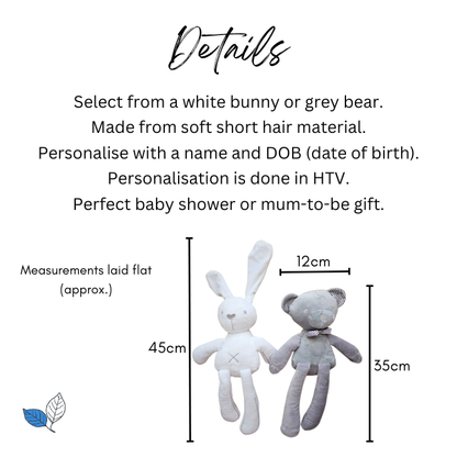 Personalised Memory Pets
