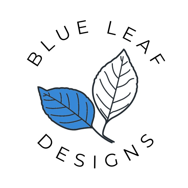 Blue Leaf Designs