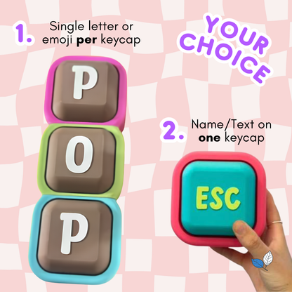 Custom XL Clicker