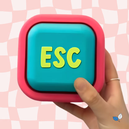 Custom XL Clicker