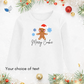 Christmas Gingerbread T-Shirt